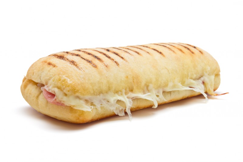 Panini Fromages