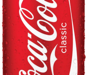 Coca Cola 33 cl 